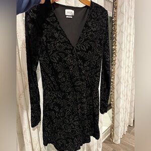 Absolutely Beautiful Romper by Saylor